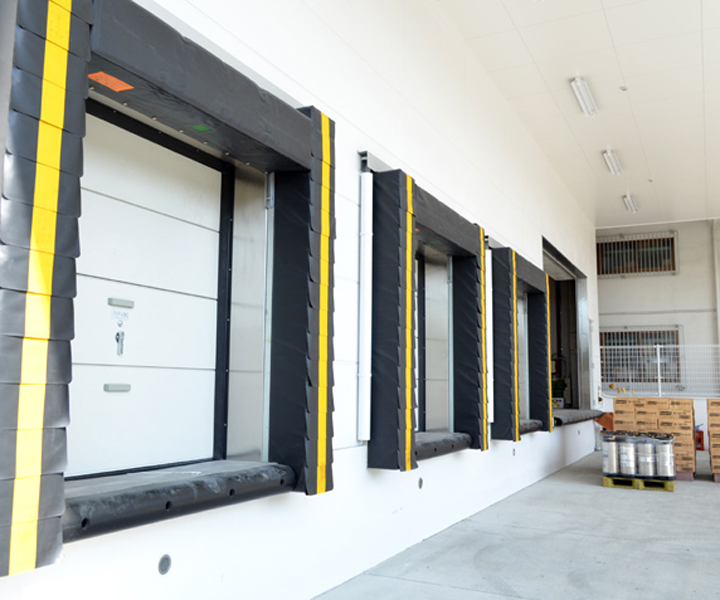 仲松商事　新倉庫2