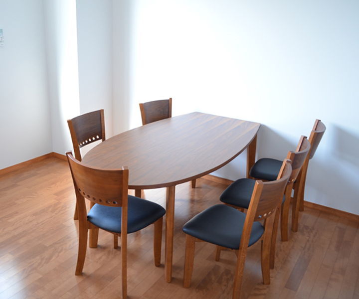 仲松商事　新倉庫8